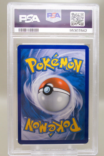 PSA 10 - Persian 81/99