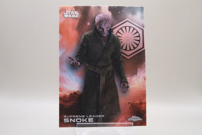 174 - Supreme Leader Snoke