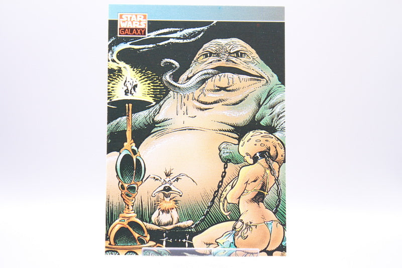 104 - New Visions - Sam Kieth (A)