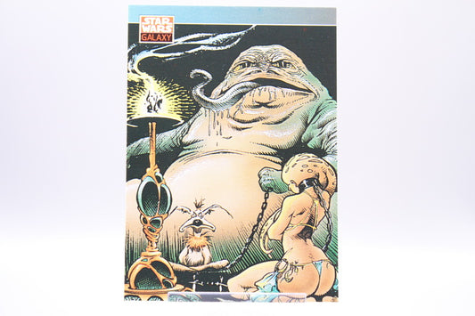 104 - New Visions - Sam Kieth (A)