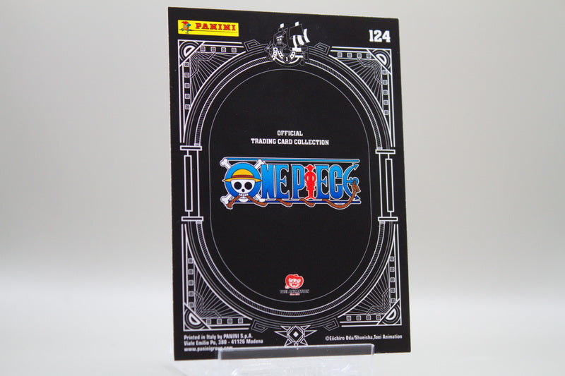 124 - Die fünf Weisen