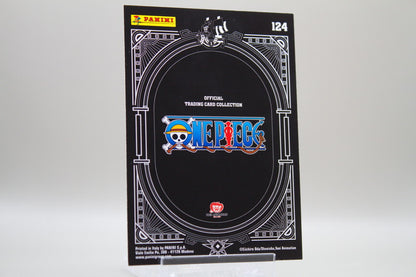 124 - Die fünf Weisen