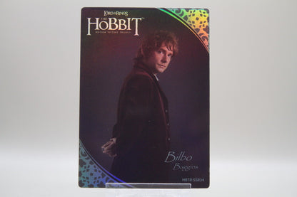 HBTR-SSR34 - Bilbo Beggins