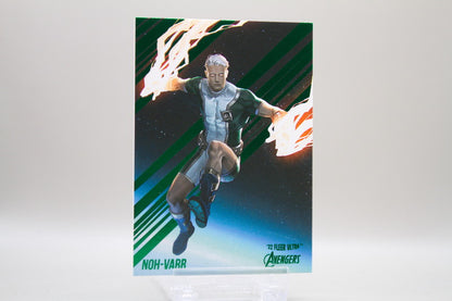60 - Noh-Varr
