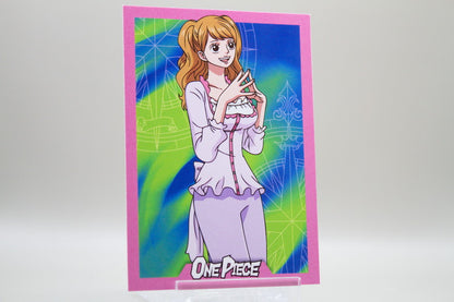 89 - Charlotte Pudding