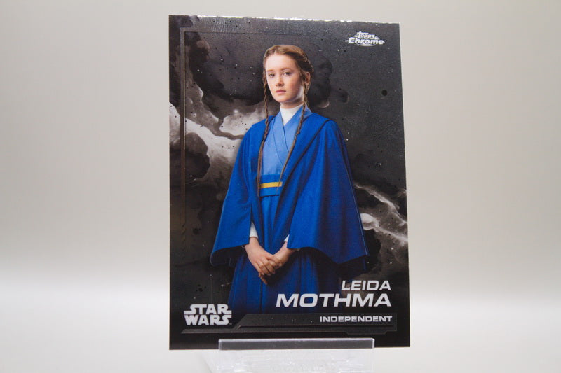 96 - Leida Mothma