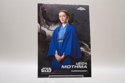 96 - Leida Mothma