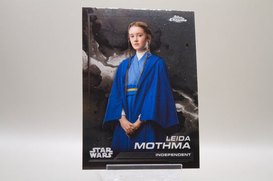 96 - Leida Mothma