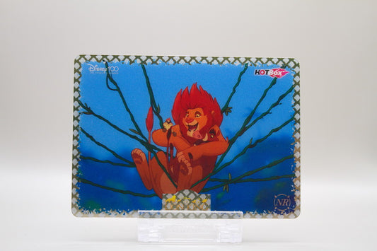 HDK-F-34 - Final Frame 34