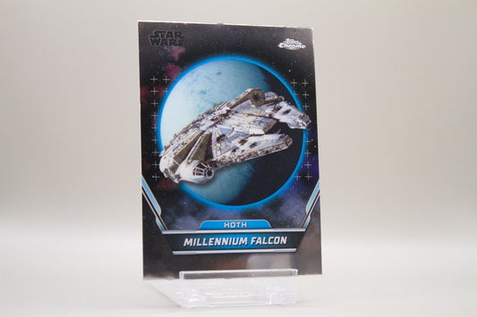 42 - Hoth - Millennium Falcon