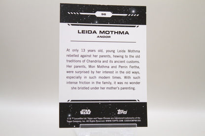 96 - Leida Mothma