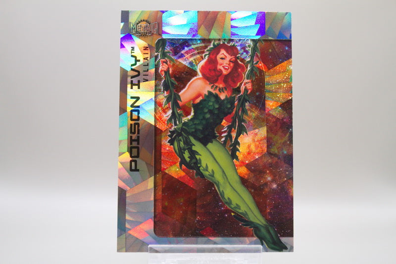 194 - Poison Ivy /250