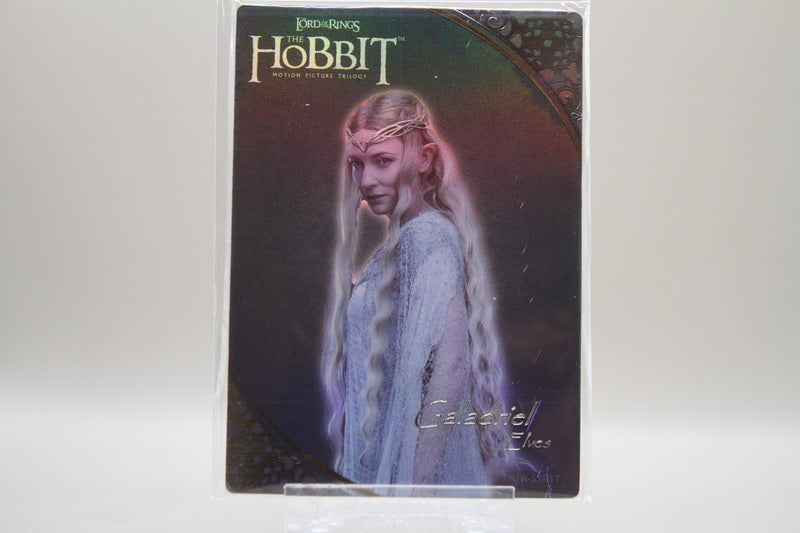 HBTR-SSR17 - Galadriel /499