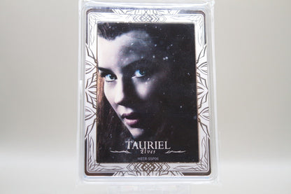 HBTR-SSP06 - Tauriel (999er Silber)