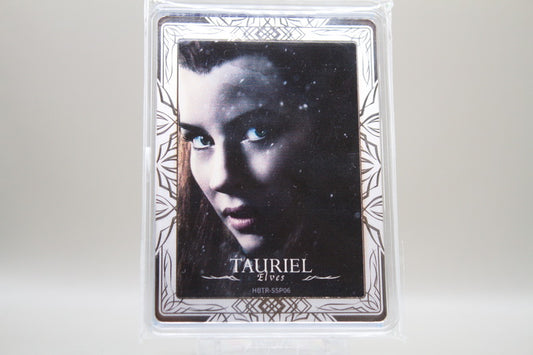 HBTR-SSP06 - Tauriel (999er Silber)