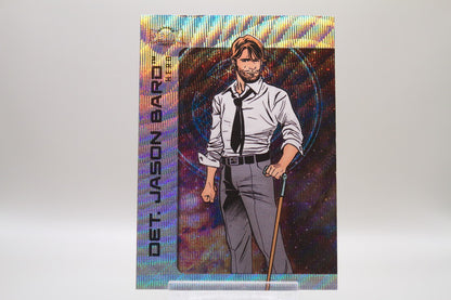 64 - Det. Jason Bard (Justice) /250
