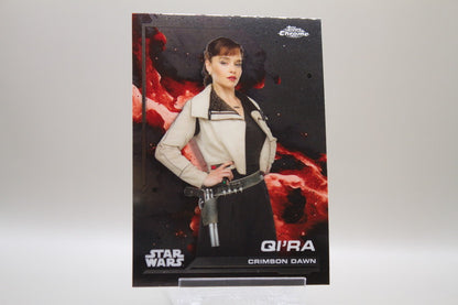 150 - Qi'ra