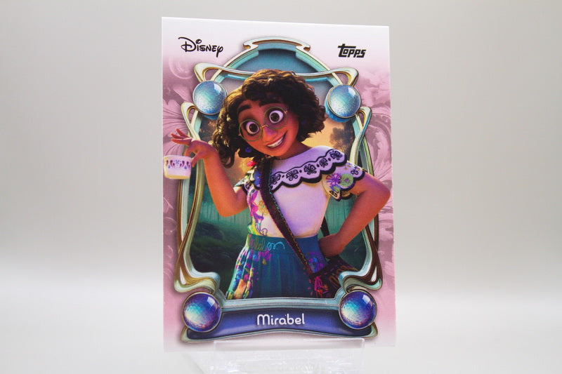 94 - Mirabel
