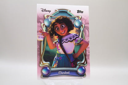 94 - Mirabel