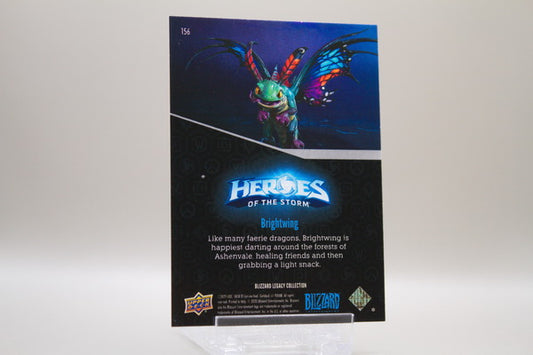 156 - Brightwing
