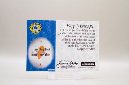 60 - Happily Ever After