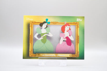 FF-29 - Anastasia & Drizella