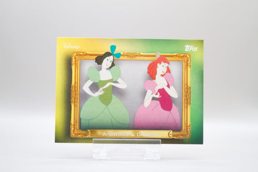 FF-29 - Anastasia & Drizella