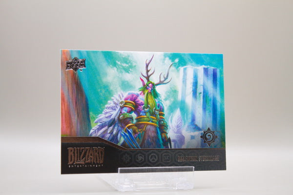 116 - Malfurion Stormrage