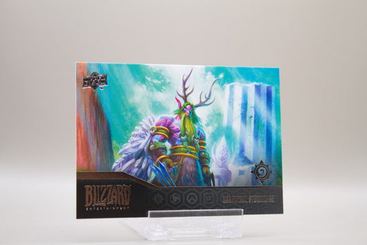 116 - Malfurion Stormrage