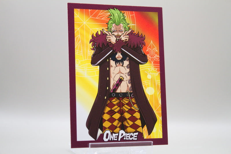 50 - Bartolomeo