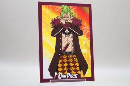 50 - Bartolomeo