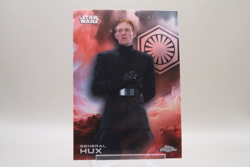 50 - General Hux