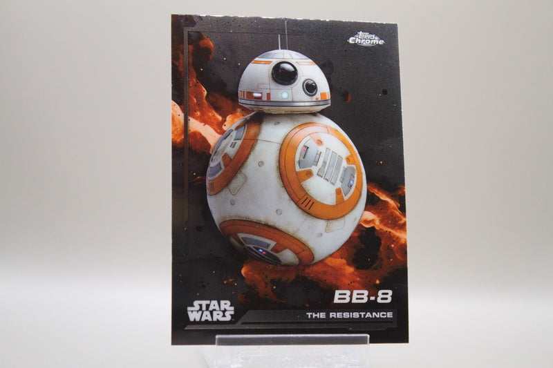 110 - BB-8