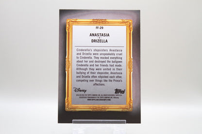 FF-29 - Anastasia & Drizella