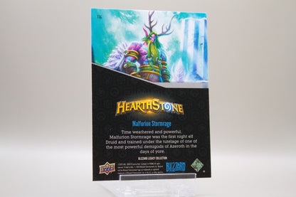 116 - Malfurion Stormrage
