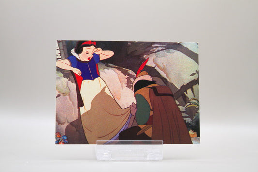 11 - The Princess Flees