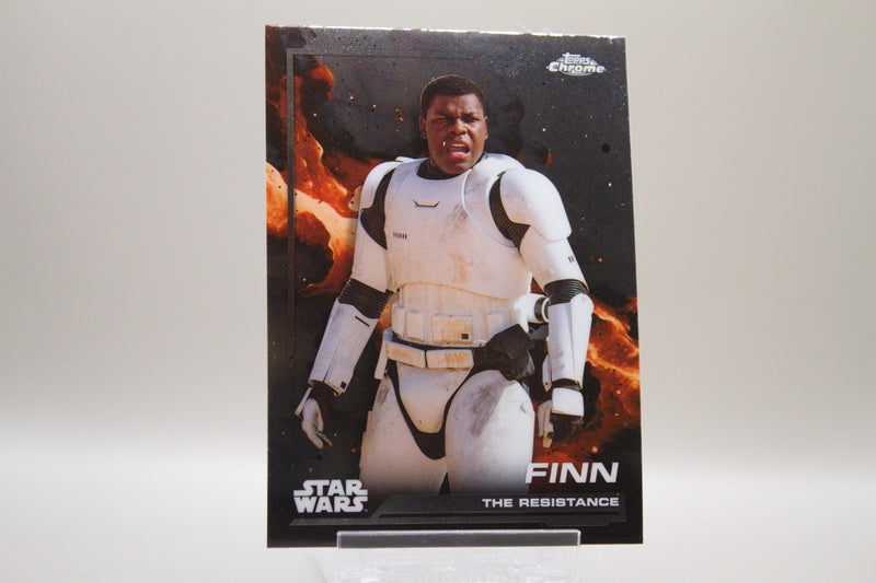 113 - Finn