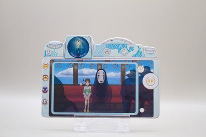 HR ? - Hayao Miyazakis Ghibli World (Sophie)