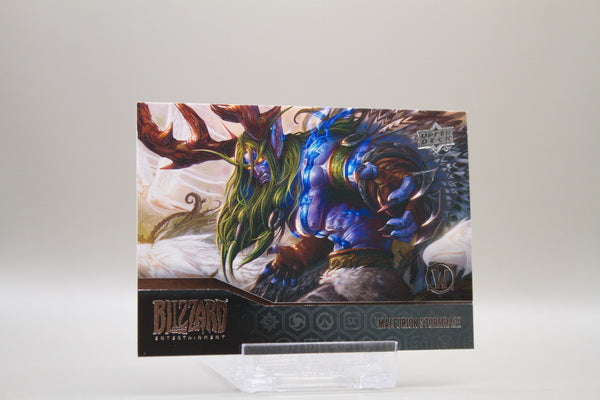 99 - Malfurion Stormrage