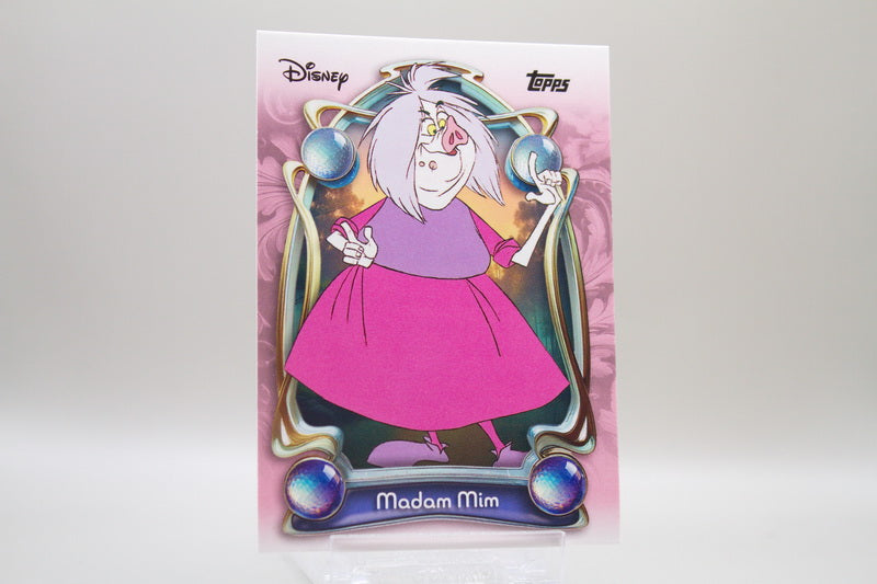 37 - Madam Mim