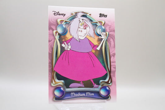 37 - Madam Mim