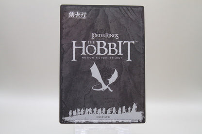 HBTR-SSR33 - Kili the Dwarf