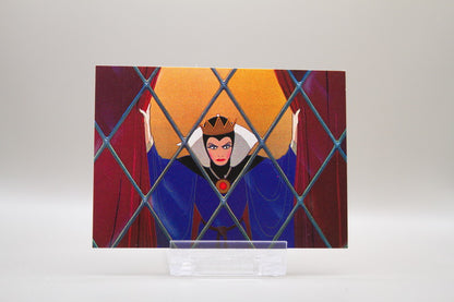 7 - The Queen's Fury