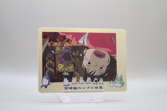 SR-11 - Chihiros Reise ins Zauberland