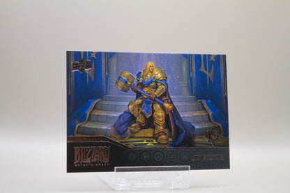 126 - Arthas Menethil