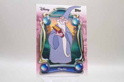 36 - Merlin