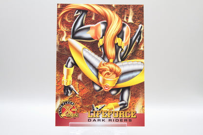 47 - Dark Riders - Lifeforce