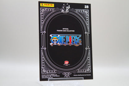 28 - Franky vor dem Zeitsprung