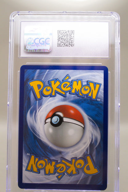 CGC 9 - Aerodactyl VSTAR 093/196