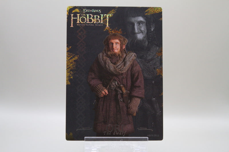HBTR-ZR13 - Ori the Dwarf